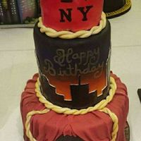 Making your own wedding cake: Do or Don't? - 3