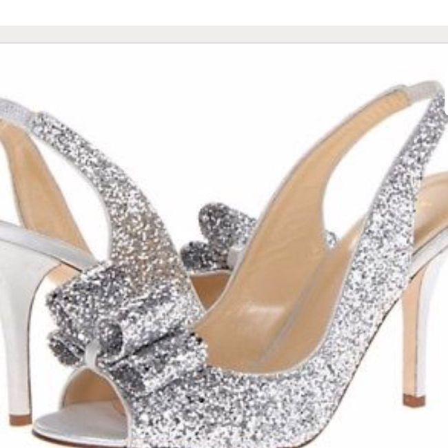 My Shoes - 1