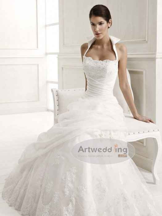 Stuck on decision for dresses