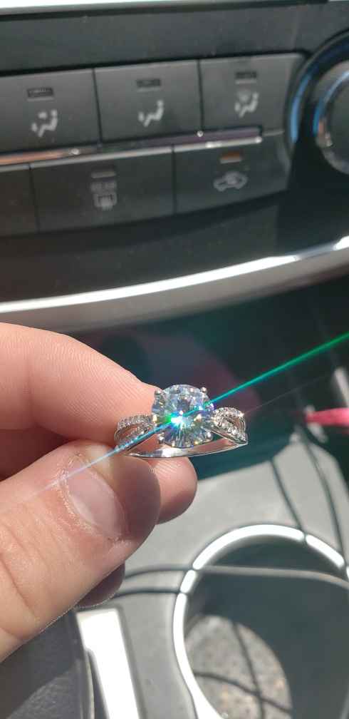 2019 Brides, Let's See Those E-rings - 1