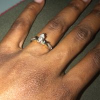 Brides of 2020!  Show us your ring! - 1