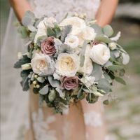 Bouquets - 1