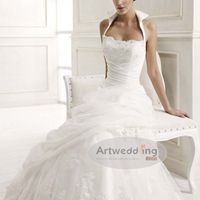 Stuck on decision for dresses