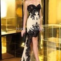 Stuck on decision for dresses