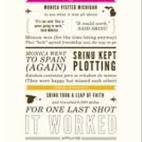 Really awesome wedding invitation ideas??