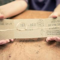 Really awesome wedding invitation ideas??