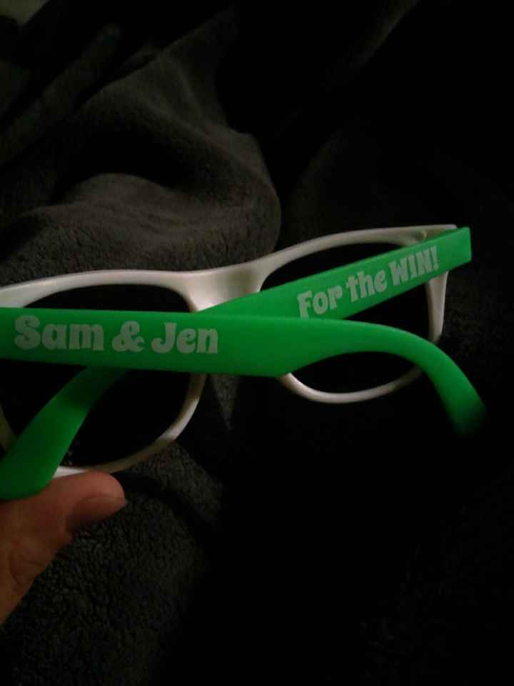 Party Favors - 1