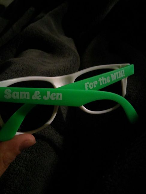 Party Favors - 1