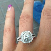 Spring Bling! Share your ring Porn!