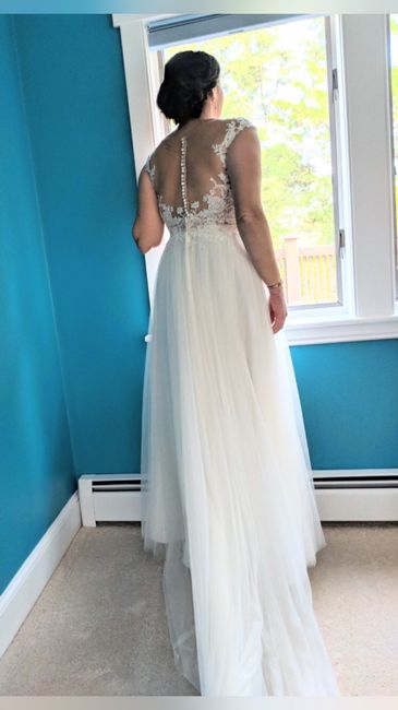 Wedding Dress Rejects: Let's Play! - 6