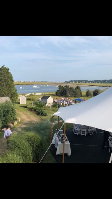 Non Traditional Venue 9