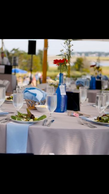 Show Me Your Tablescapes! 8