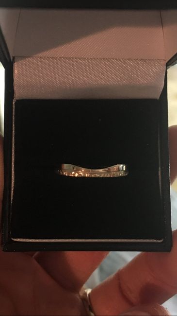 Wedding ring dilemma 12