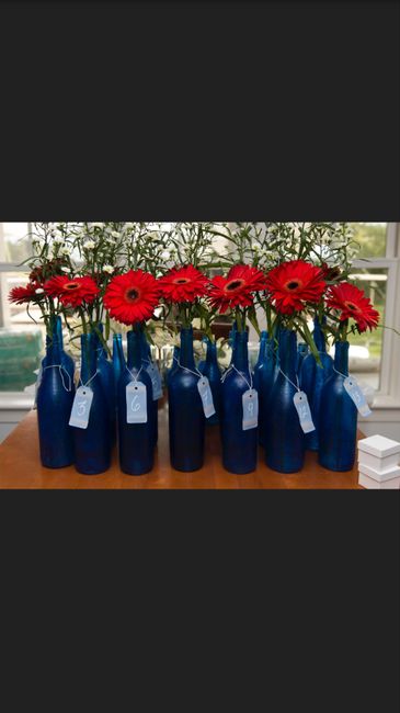Show me your diy floral arrangements!!! 1