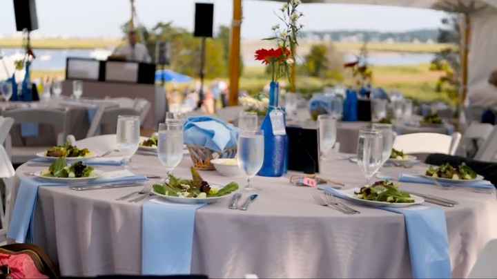 Linens and tablescapes... show me yours! - 1