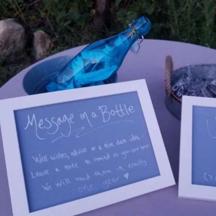 Show me your guestbooks! - 1