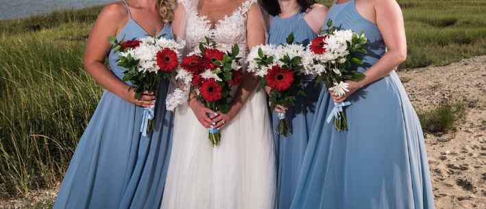 Mix & Match bm Dresses - How? - 1