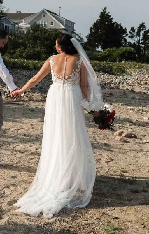 Your Veil: What, Where, How Much? - 2