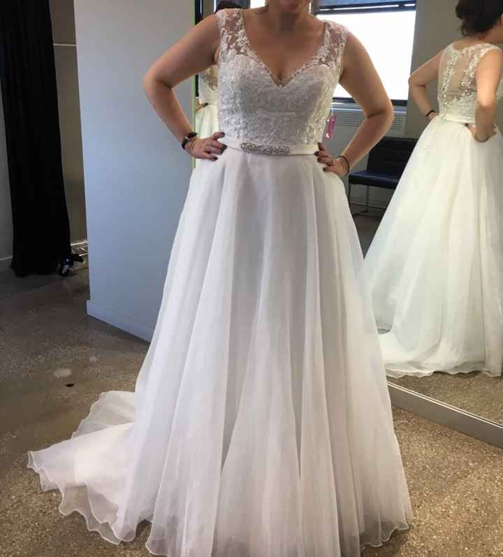 Wedding Dress Rejects: Let's Play! - 2