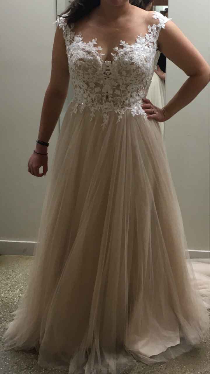 Wedding Dress Rejects: Let's Play! - 4