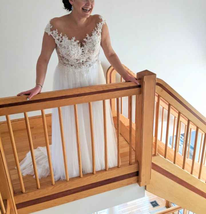 Wedding Dress Rejects: Let's Play! - 5