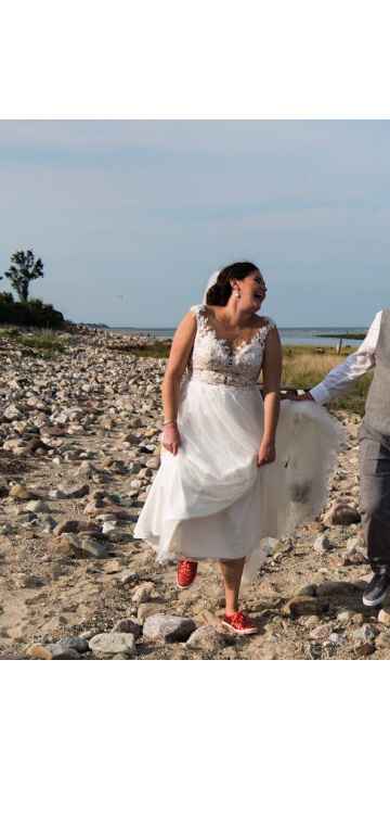 Wedding Dress Rejects: Let's Play! - 7