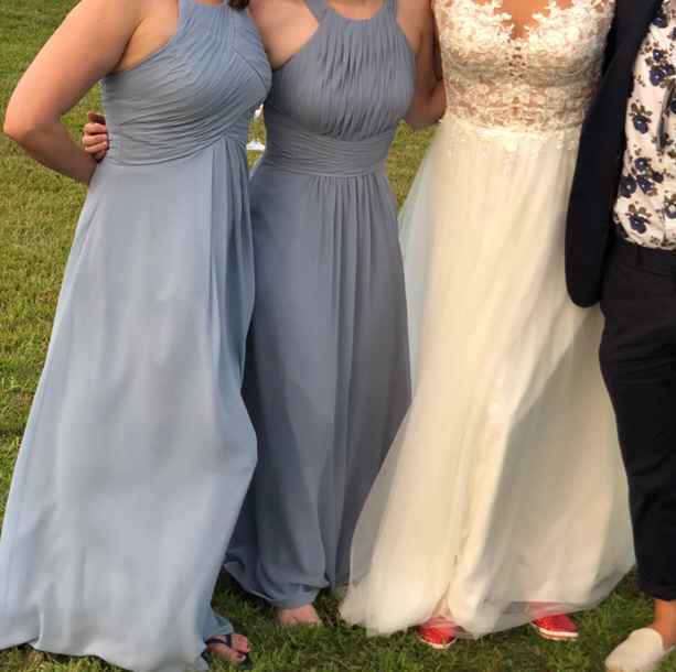 Azazie - 24 hours? - 1