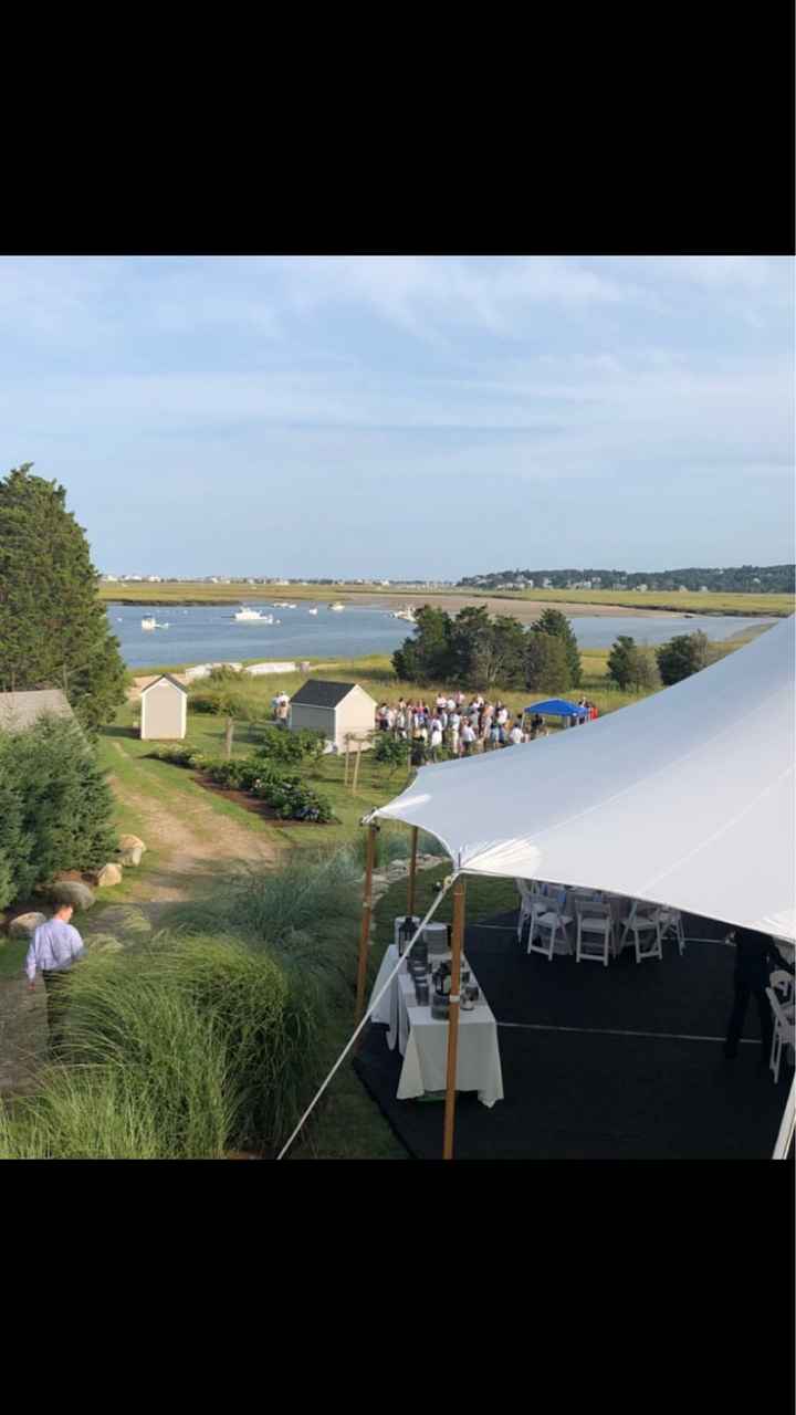 Non Traditional Venue - 1