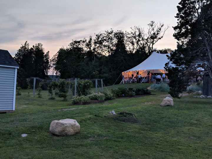 Non Traditional Venue - 2