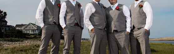 Men's Suit Question! - 1