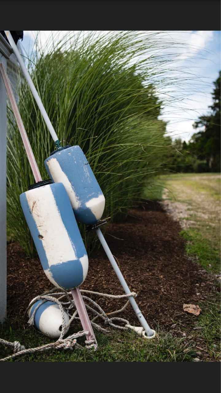 Any Dusty Blue Brides? - 4