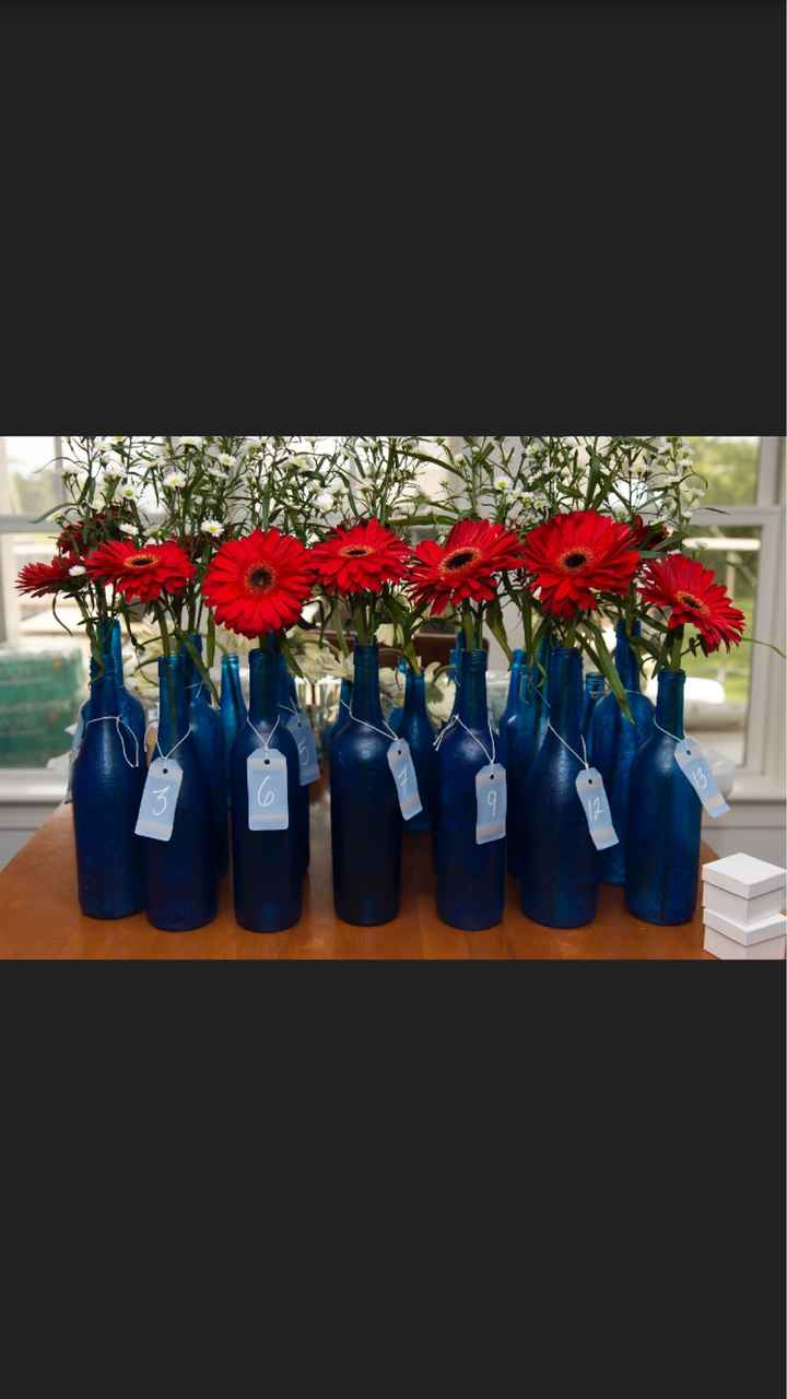 Show me your diy floral arrangements!!! - 1