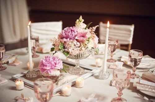 Show me your centerpieces :) please