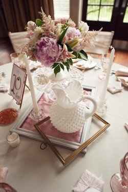 Show me your centerpieces :) please