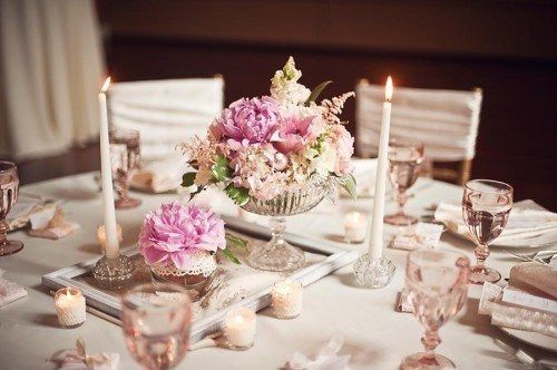 Show me your centerpieces :) please