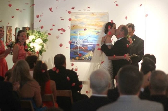 Back & So HAPPY to be Married!! Pics!!