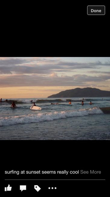 Honeymoon- Costa Rica?