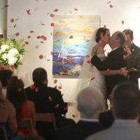 Back & So HAPPY to be Married!! Pics!!