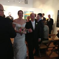 Back & So HAPPY to be Married!! Pics!!