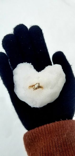 Rings rings rings 17