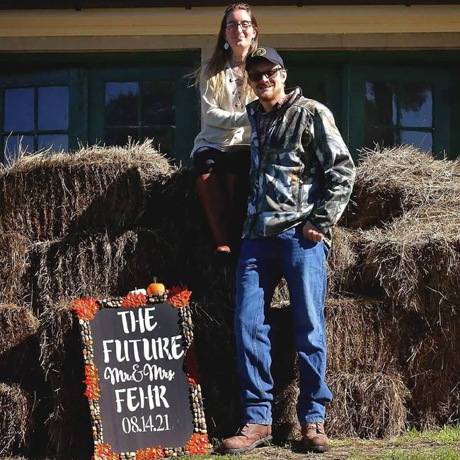 Fall Engagement Inspo 17