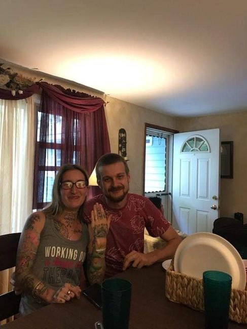 Show off your spouse!! 31