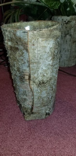 Dollar tree center pieces 4