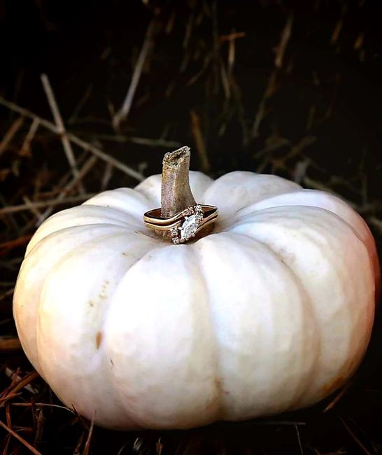 Engagement Rings 💍 18