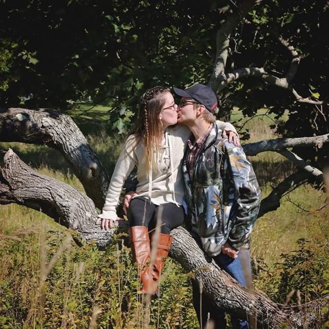 ✨201 Days Until We Say i Do✨ 8