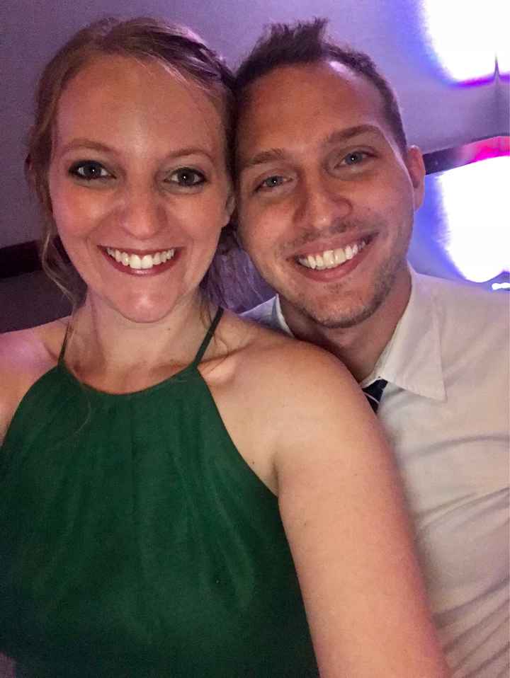 Fiancé(e) Friday! Show off your fiancé(e)! - 1