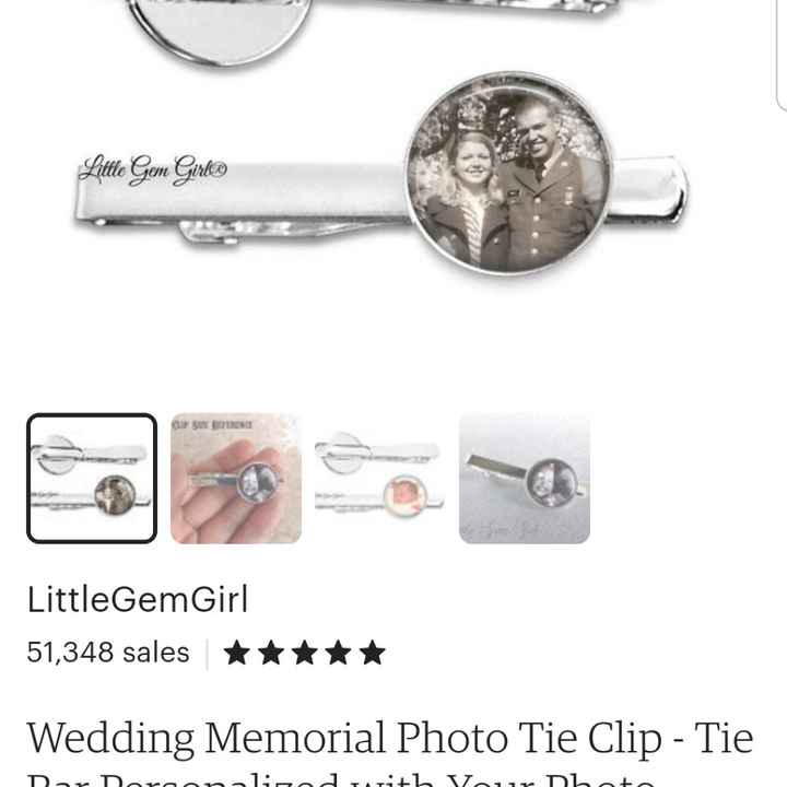 Want to give my husband something special as a remembrance of his grandpa - 2