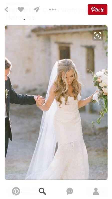 Help-how should I wear my hair?