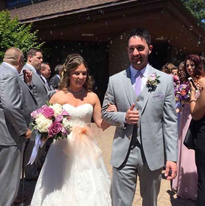 Show us you and your SO!