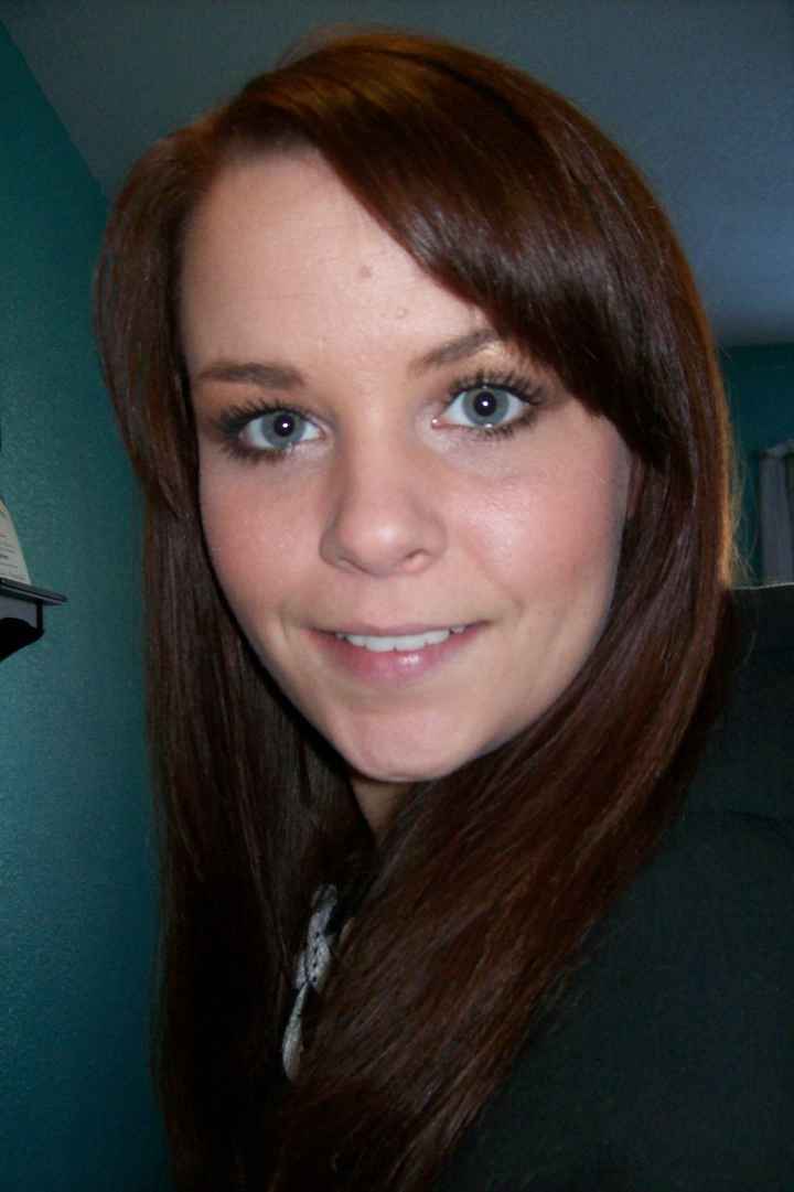 Oh Lord. I'm doing my own make-up. Opinions and advice please!!